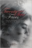 Twenty-Two Faces by Judy Byington: NOOK Book Cover