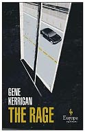 The Rage by Gene Kerrigan: Book Cover