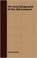 Social Background of the Old Testament