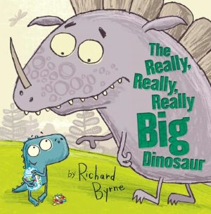 The Really, Really, Really Big Dinosaur