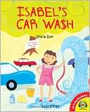 Isabel's Car Wash by Sheila Bair: Book Cover