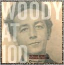 Woody at 100: The Woody Guthrie Centennial by Woody Guthrie: CD Cover