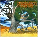 Young Tree by Groundation: CD Cover