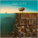 The Midsummer Station by Owl City: CD Cover