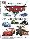 download Cars : Ultimate Sticker Book book