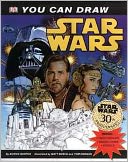 You Can Draw Star Wars by Bonnie Burton: Book Cover