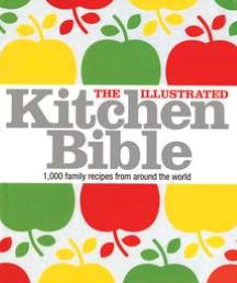Illustrated Kitchen Bible