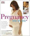 Pregnancy Day by Day by Paula Amato: Book Cover