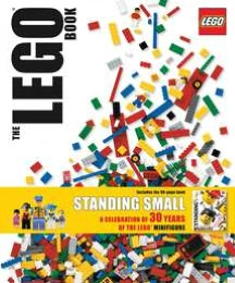 The LEGO Book