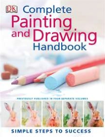The Complete Painting and Drawing Handbook