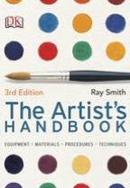 Free computer online books download The Artist's Handbook