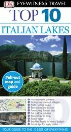 Eyewitness Travel Guides Top Ten - Italian Lakes