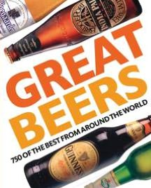 Great Beers: The Best from Around the World