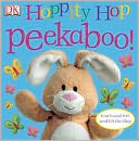 download Hoppity Hop Peekaboo! book
