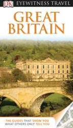 Eyewitness Travel Great Britain