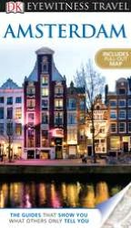 Eyewitness Travel Guides - Amsterdam