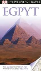 Eyewitness Travel: Egypt