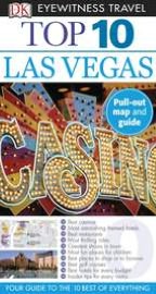 Eyewitness Travel Guides Top Ten - Las Vegas