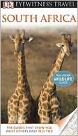 Eyewitness Travel Guide - South Africa by Michael Brett: Book Cover