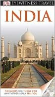 Eyewitness Travel Guide by Dorling Kindersley Publishing Staff: Book Cover