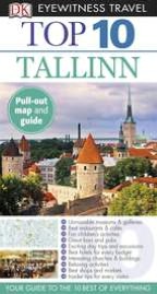 Top 10: Tallinn