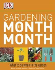 Gardening Month by Month