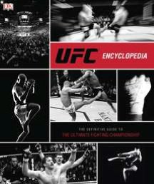 Downloading books from amazon to ipad UFC Encyclopedia by Thomas Gerbasi in English