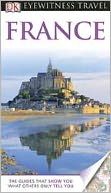 DK Eyewitness Travel Guide by Rosemary Bailey: Book Cover