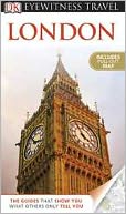 download Eyewitness Travel Guide : London book