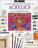 An Introduction to Acrylics by Ray Campbell Smith: Book Cover