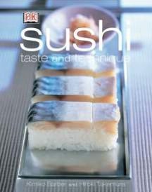 Sushi: Taste and Techniques