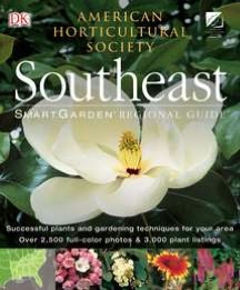 Smart Garden Regional Guide: Southeast