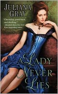 download A Lady Never Lies book