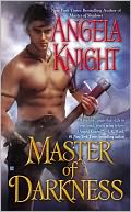 Master of Darkness by Angela Knight: NOOK Book Cover