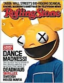 Rolling Stone - One Year Subscription: Magazine Cover