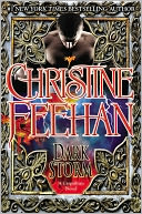 Dark Storm (Dark Series #23) by Christine Feehan: NOOK Book Cover