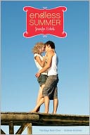 Endless Summer by Jennifer Echols: NOOK Book Cover