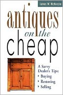 download Antiques On The Cheap book