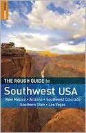 download Rough Guide : Southwest USA book