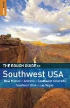 Rough Guide: Southwest USA