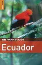 Rough Guide to Ecuador