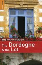 Rough Guide to Dordogne and the Lot