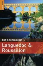 Rough Guide: Languedoc and Roussillon
