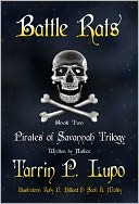Pirates of Savannah by Tarrin P. Lupo: NOOK Book Cover