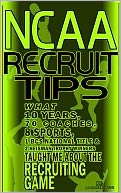 download NCAA Recruit Tips book
