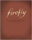 Firefly by Joss Whedon: Book Cover
