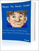 download Ways To Beat Acne book