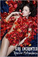Girl Enchanted (Book 2 of The Girl Trilogy) by Reussie Miliardario: NOOK Book Cover