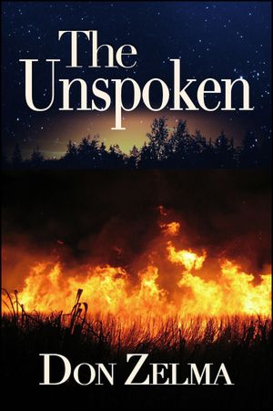 The Unspoken [NOOK Book]