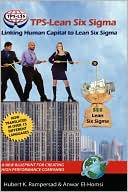 Tps-Lean Six Sigma